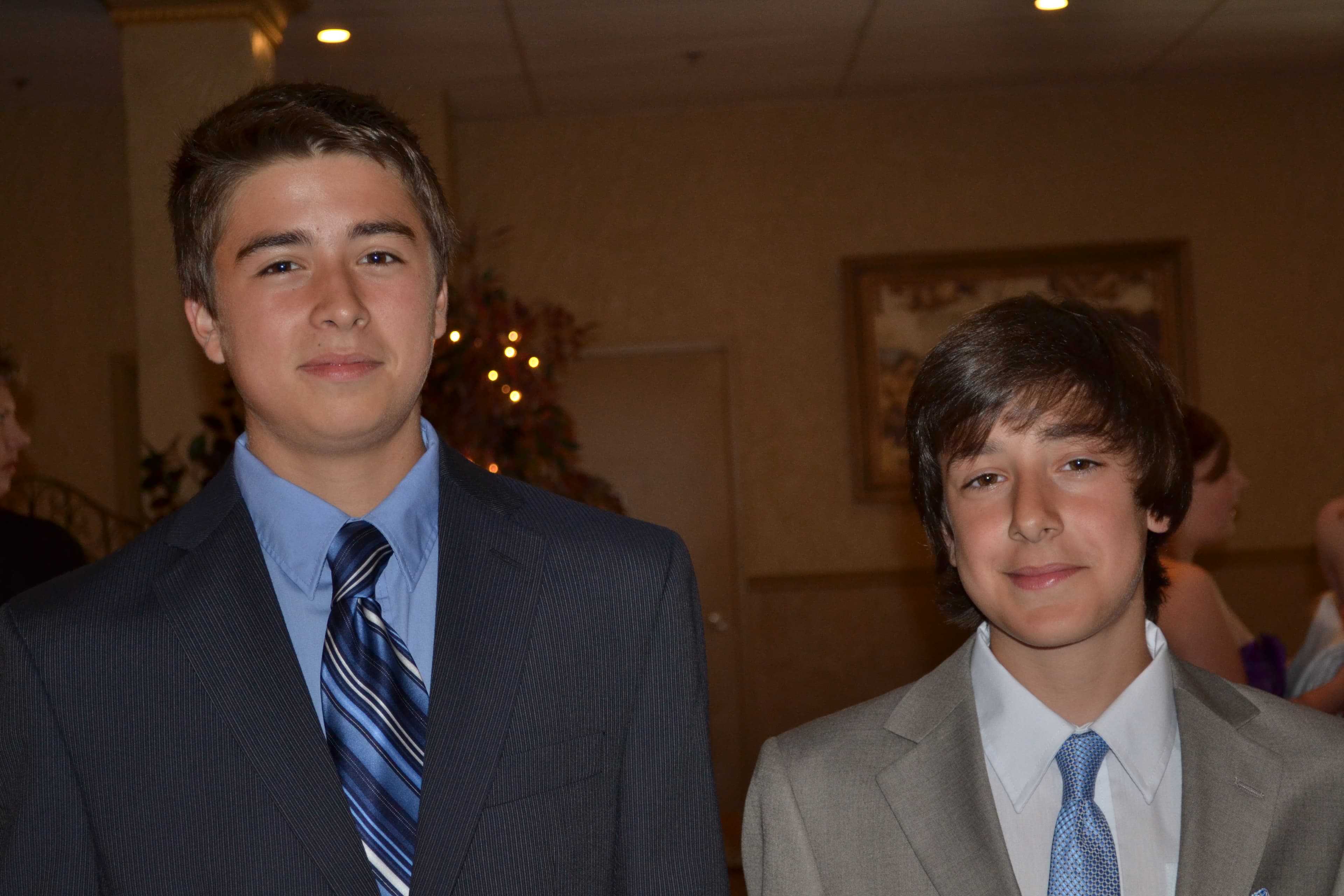 Chase the Ace Weekly Event